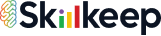 Skillkeep logo